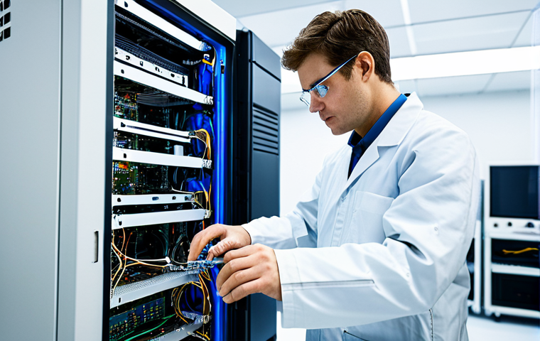 양자 얽힘 통신, 알뜰하게 활용하는 숨겨진 비법 2 알뜰하게 - 이미지 1