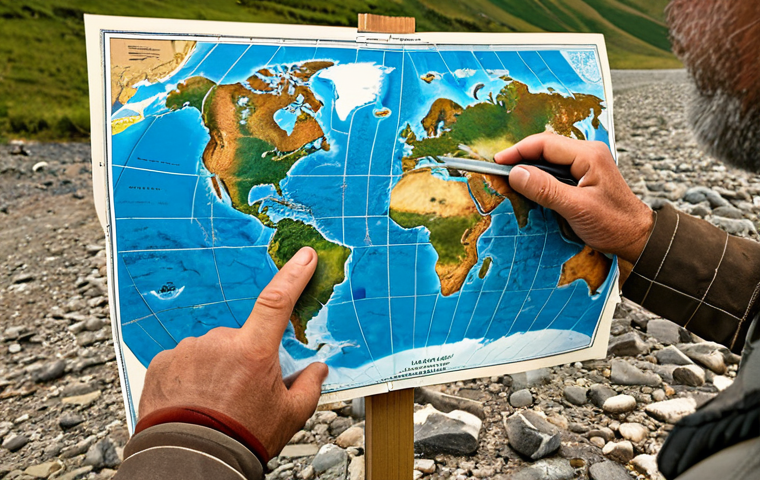 지구 물리학과 판구조론 - Seismic Waves**
"Illustration of seismic waves traveling through the Earth's layers, showing P-wave... 지구 물리학과 판구조론 - Seismic Waves**
"Illustration of seismic waves traveling through the Earth's layers, showing P-wave...