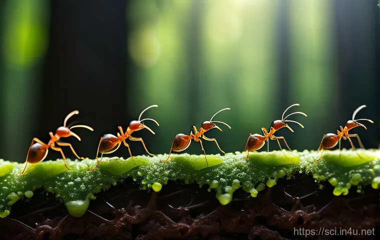 진화 생물학과 유전자 분석 - A brightly lit, sterile molecular biology laboratory buzzing with activity. A diverse team of scient... 진화 생물학과 유전자 분석 - A brightly lit, sterile molecular biology laboratory buzzing with activity. A diverse team of scient...